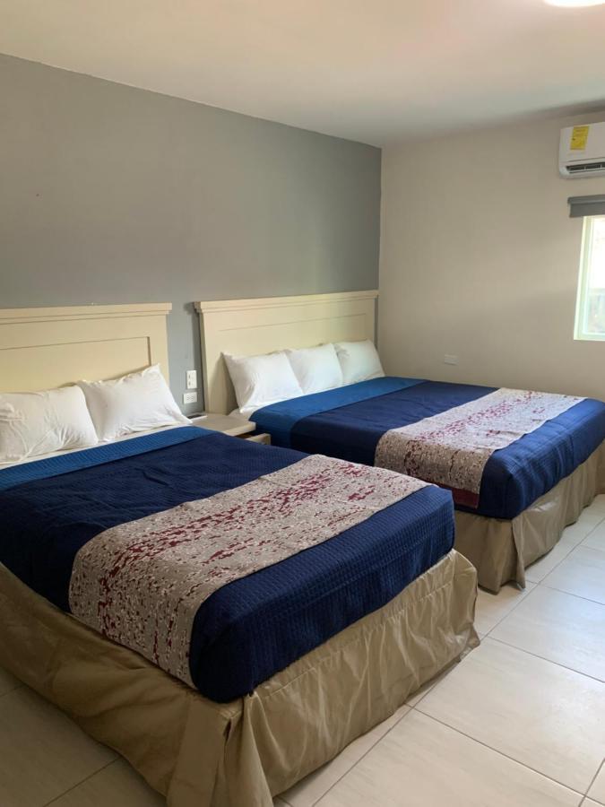 La Purisima Hotel 라파스 외부 사진